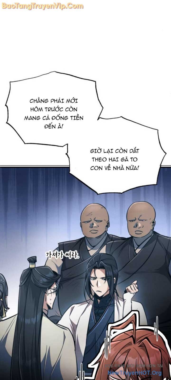 Quyền Vương Phục Sinh Chapter 8 - 4