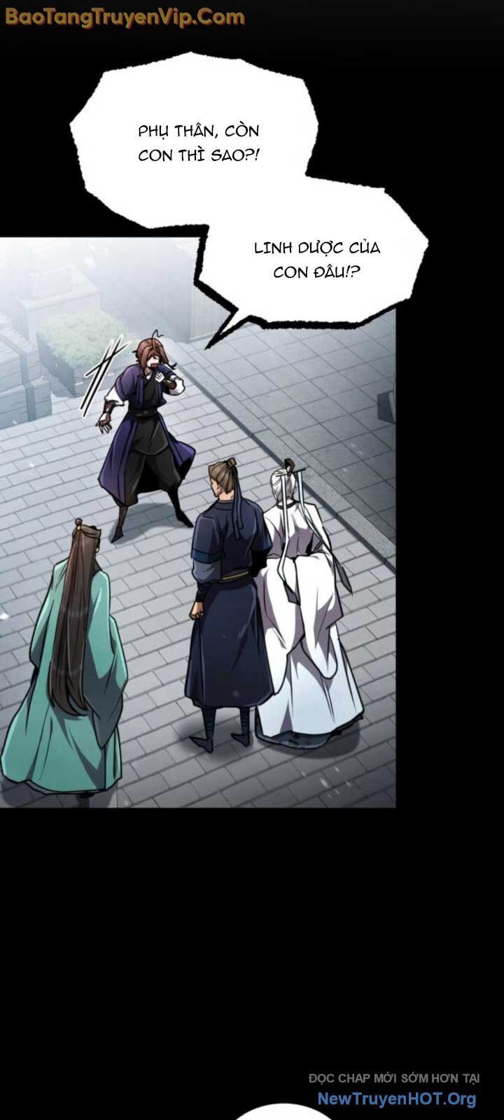 Quyền Vương Phục Sinh Chapter 8 - 33