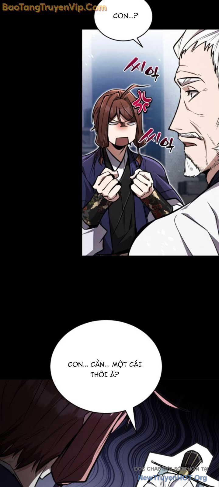 Quyền Vương Phục Sinh Chapter 8 - 34