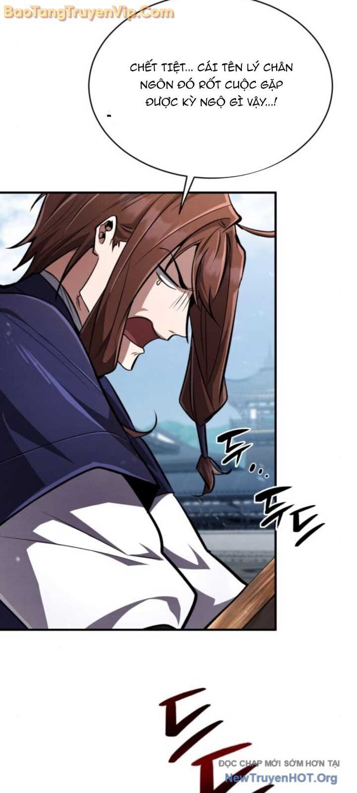 Quyền Vương Phục Sinh Chapter 8 - 38