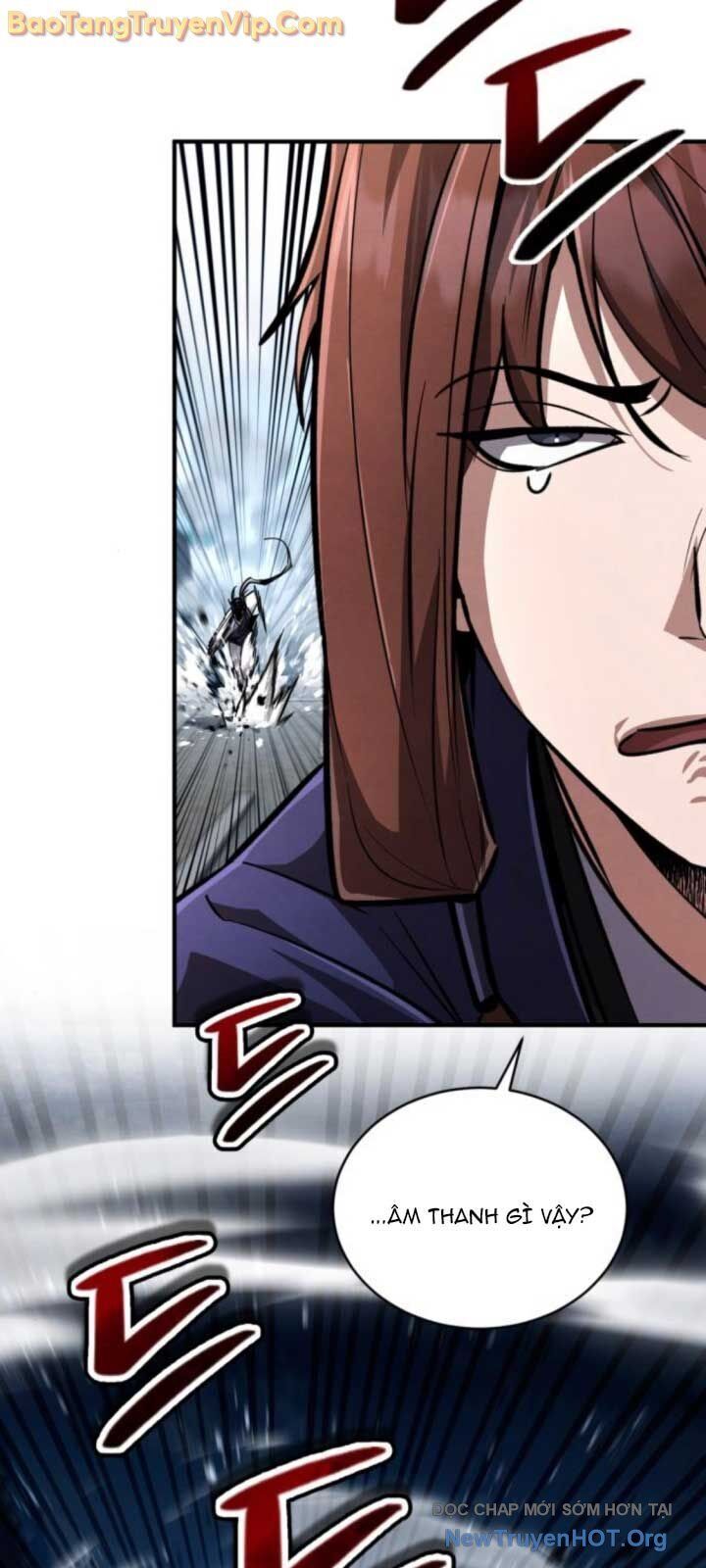 Quyền Vương Phục Sinh Chapter 8 - 39