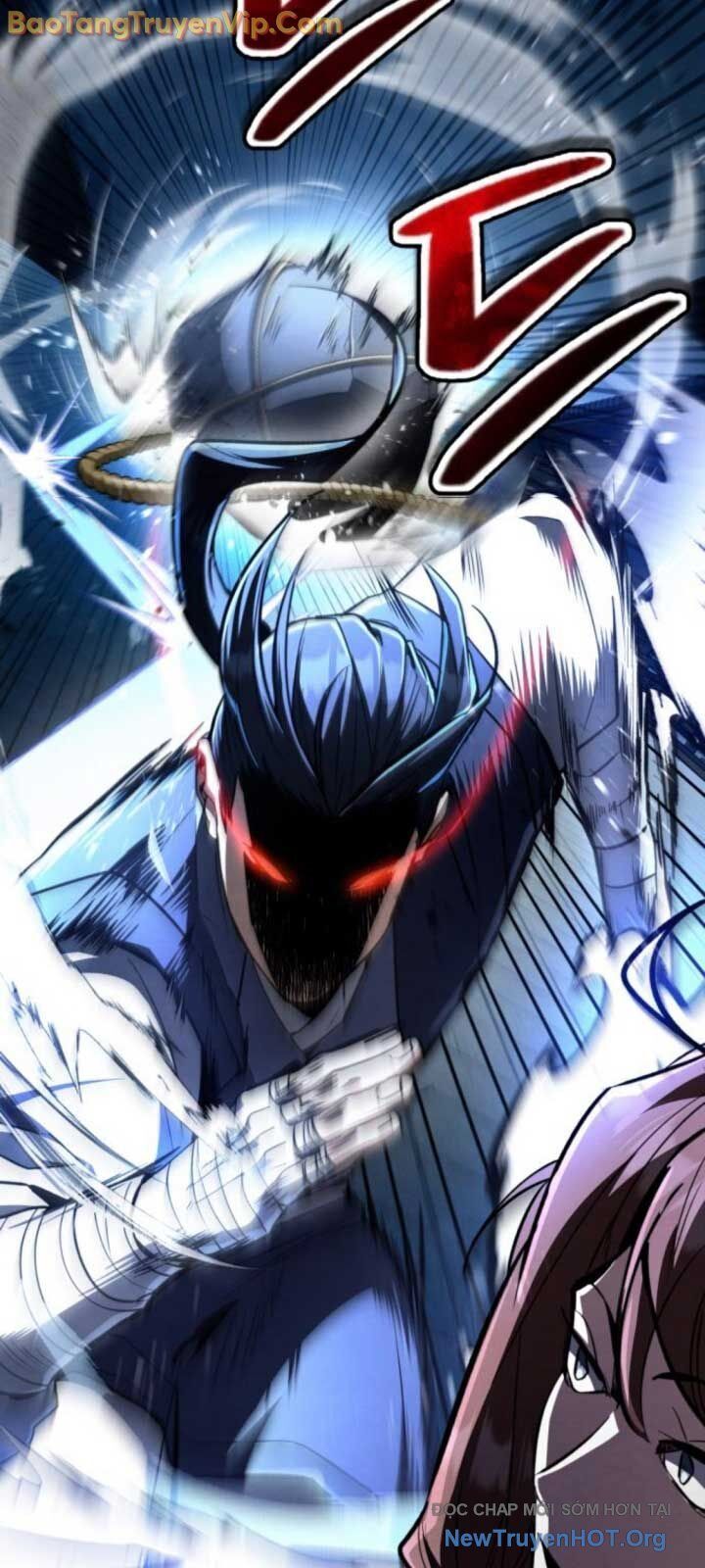 Quyền Vương Phục Sinh Chapter 8 - 41