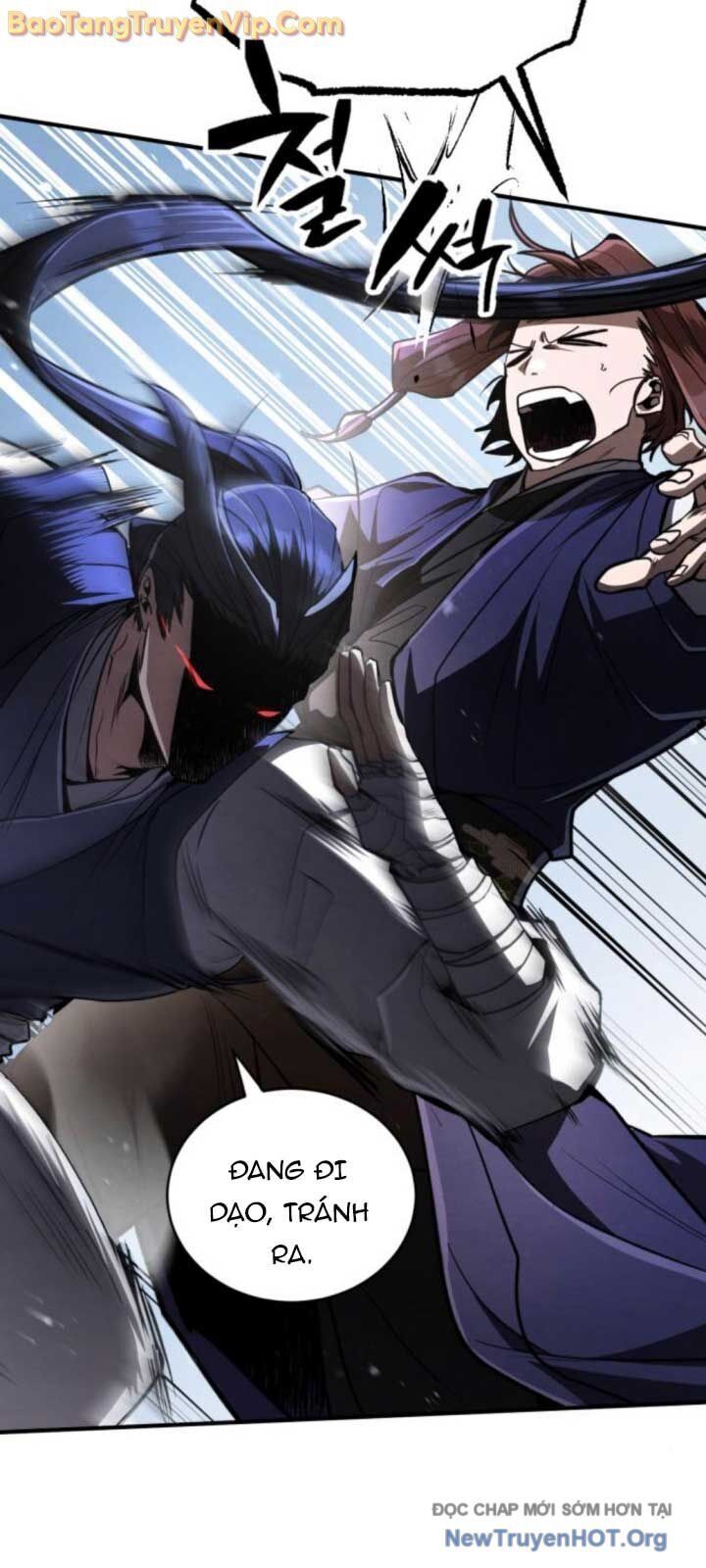 Quyền Vương Phục Sinh Chapter 8 - 43