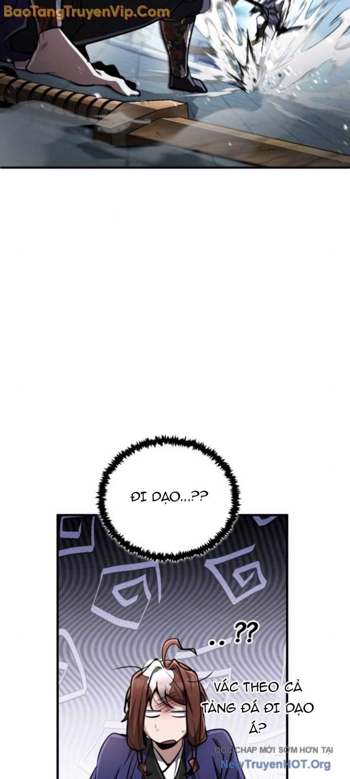 Quyền Vương Phục Sinh Chapter 8 - 45