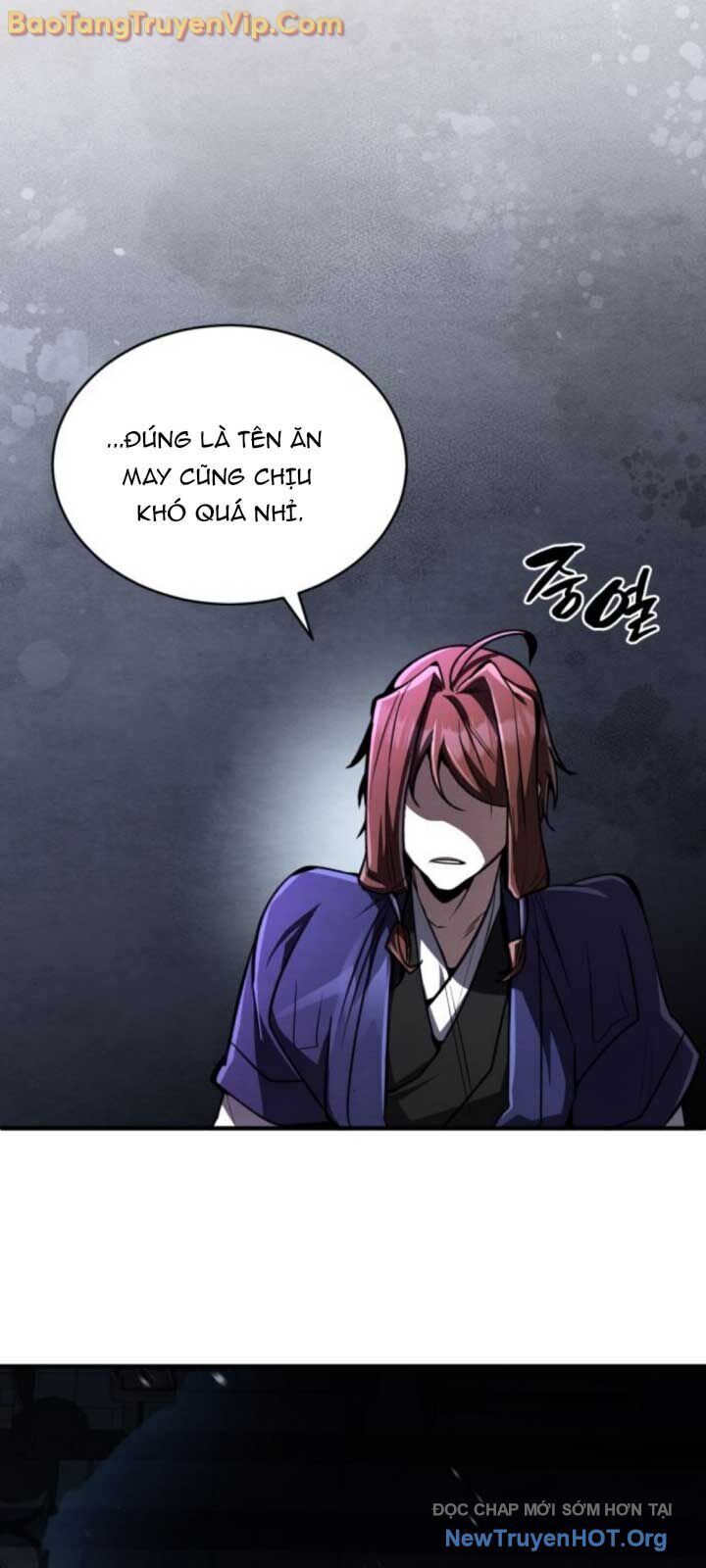 Quyền Vương Phục Sinh Chapter 8 - 50