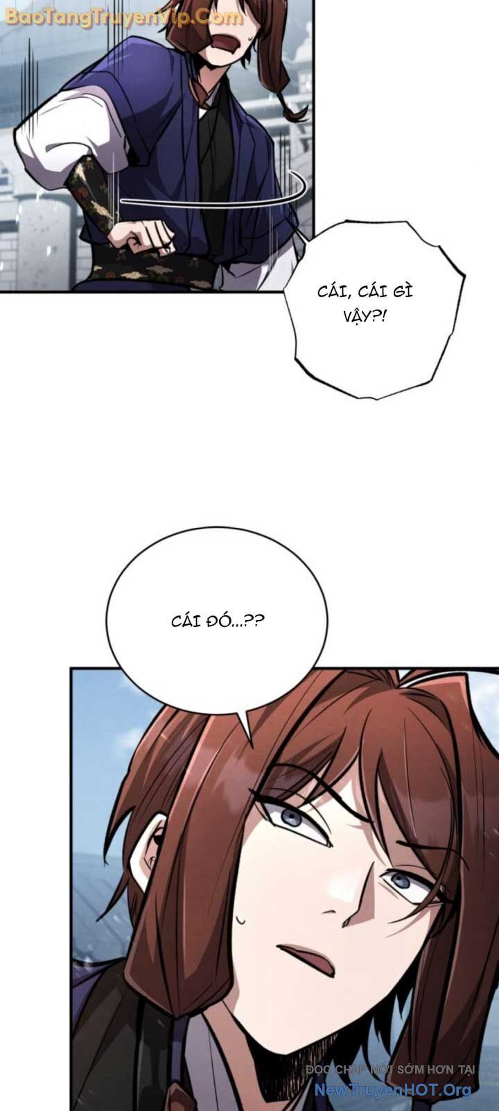 Quyền Vương Phục Sinh Chapter 8 - 6