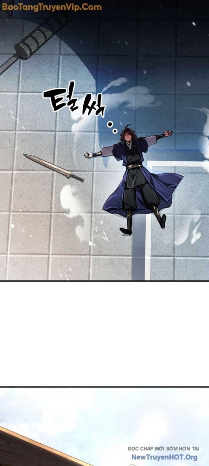 Quyền Vương Phục Sinh Chapter 8 - 51