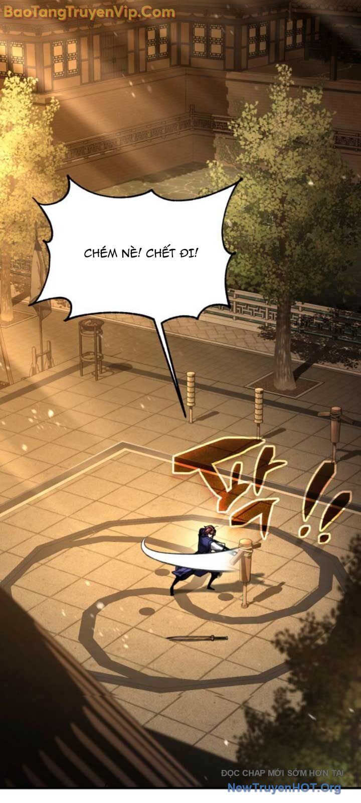 Quyền Vương Phục Sinh Chapter 8 - 54