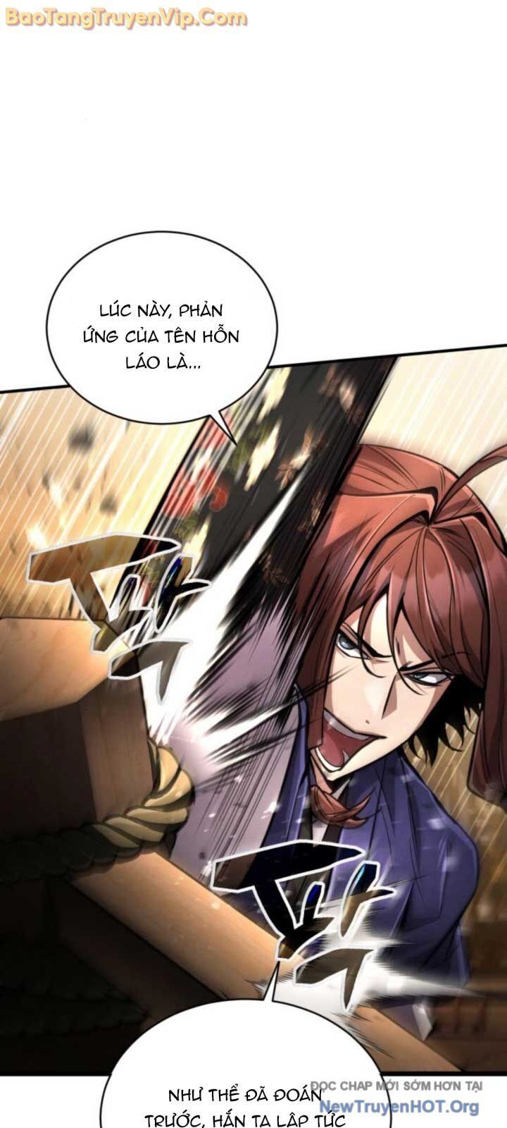 Quyền Vương Phục Sinh Chapter 8 - 55