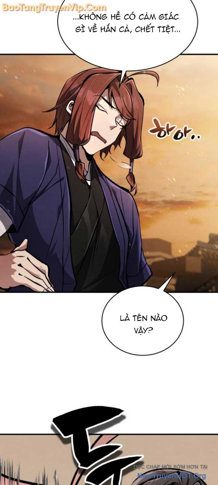 Quyền Vương Phục Sinh Chapter 8 - 61