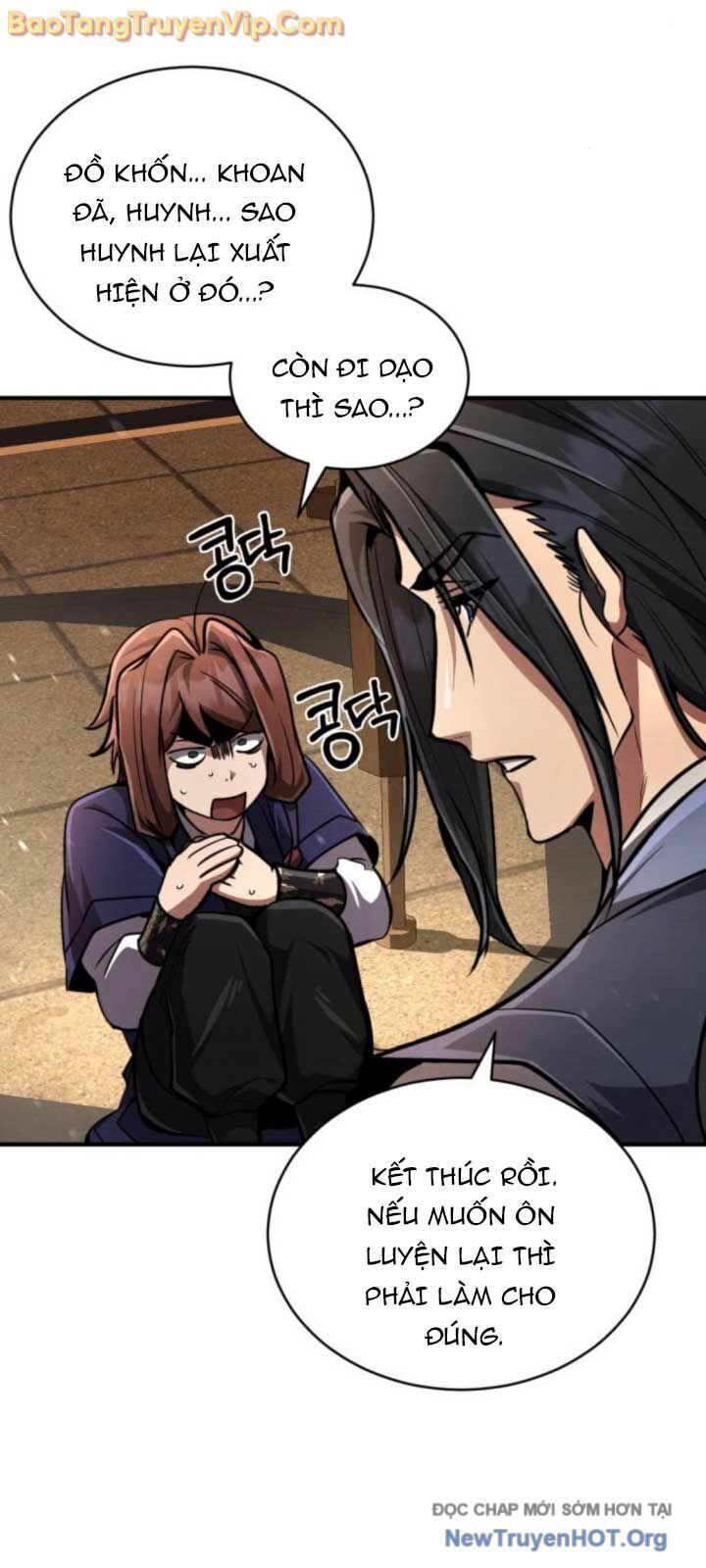 Quyền Vương Phục Sinh Chapter 8 - 63
