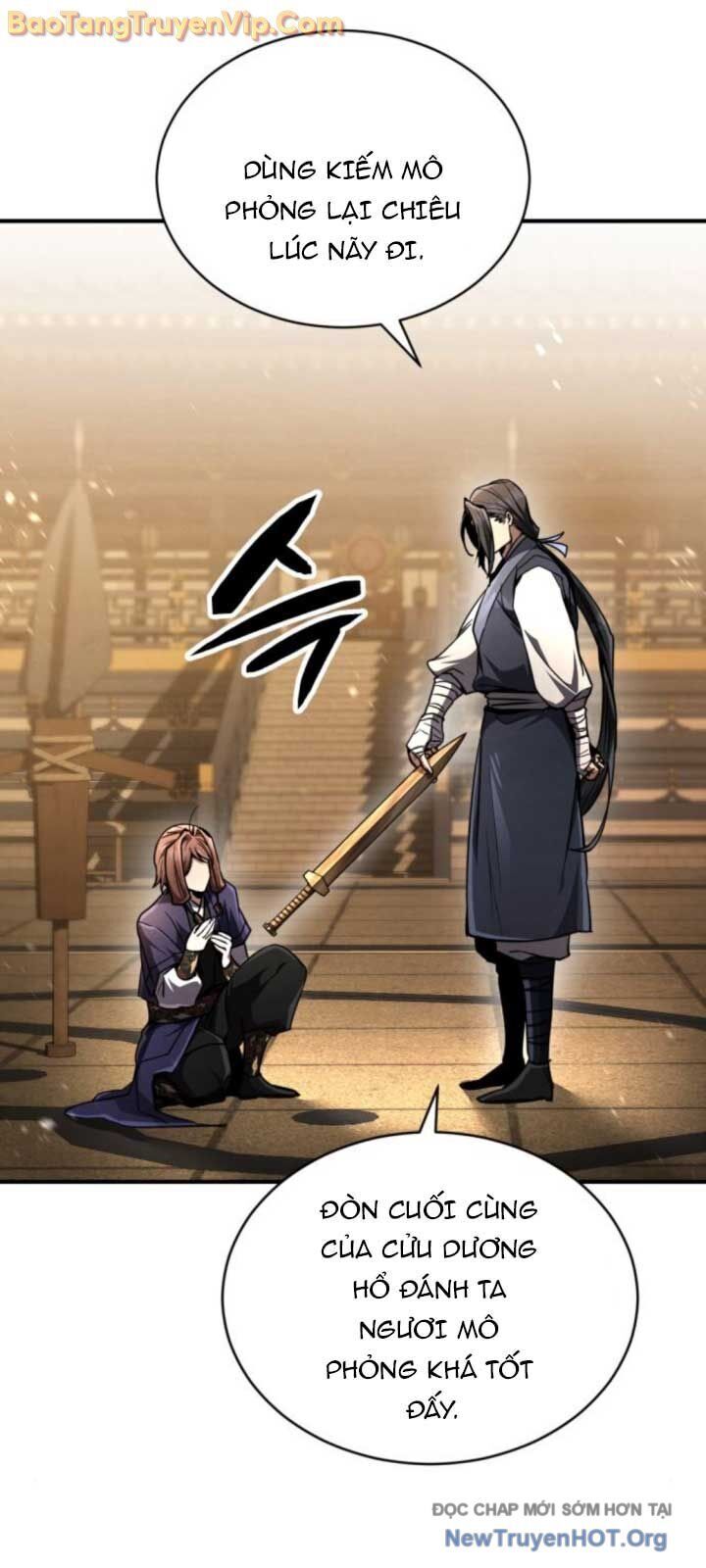 Quyền Vương Phục Sinh Chapter 8 - 64