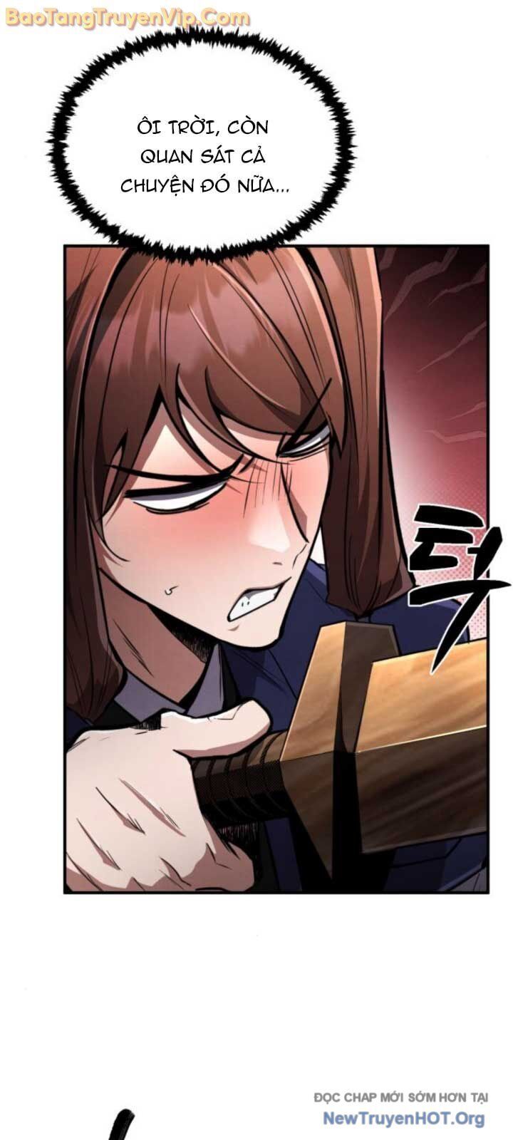 Quyền Vương Phục Sinh Chapter 8 - 65