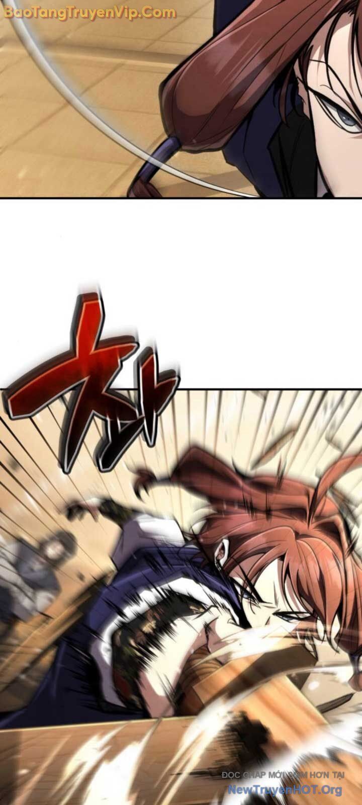 Quyền Vương Phục Sinh Chapter 8 - 67