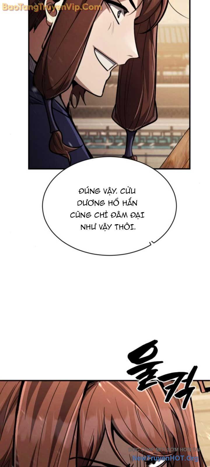 Quyền Vương Phục Sinh Chapter 8 - 69