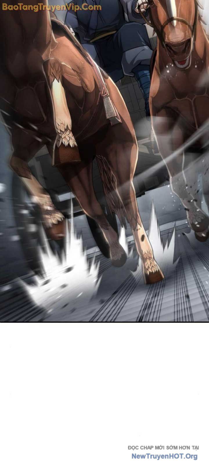 Quyền Vương Phục Sinh Chapter 8 - 8