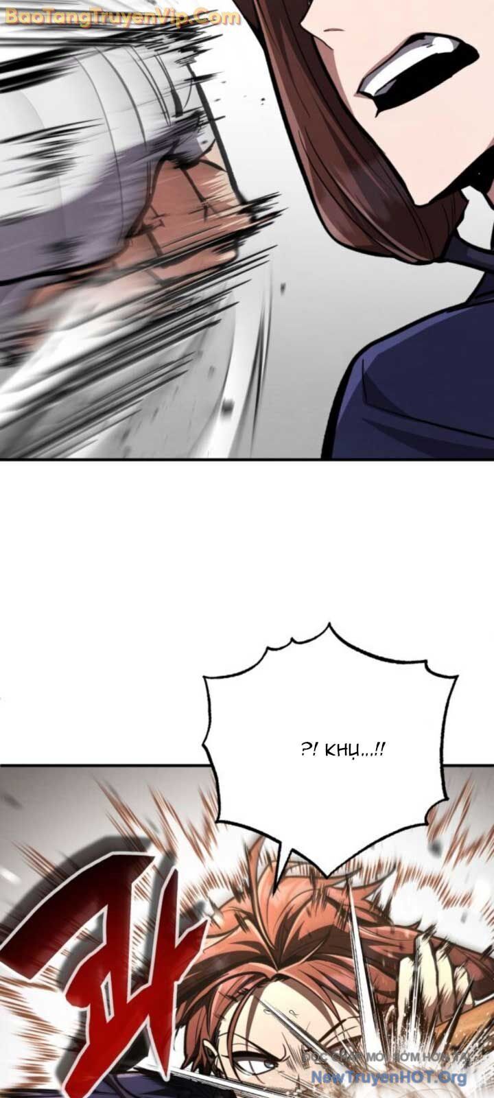 Quyền Vương Phục Sinh Chapter 8 - 71