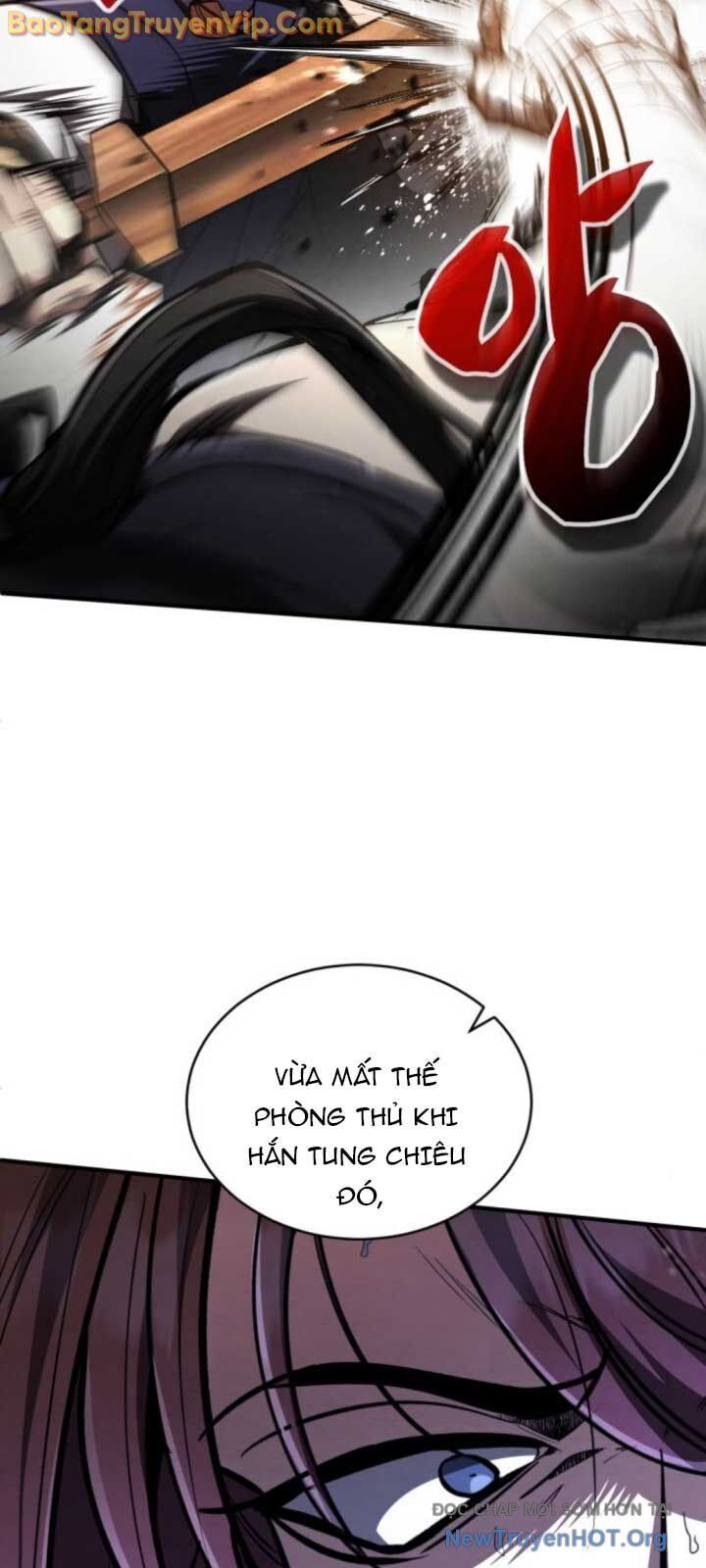 Quyền Vương Phục Sinh Chapter 8 - 72