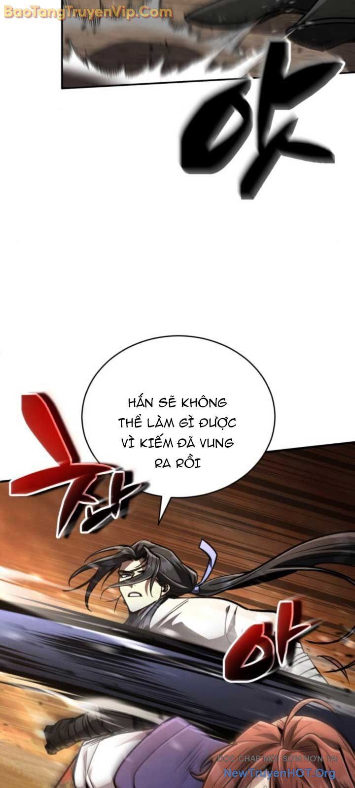 Quyền Vương Phục Sinh Chapter 8 - 74