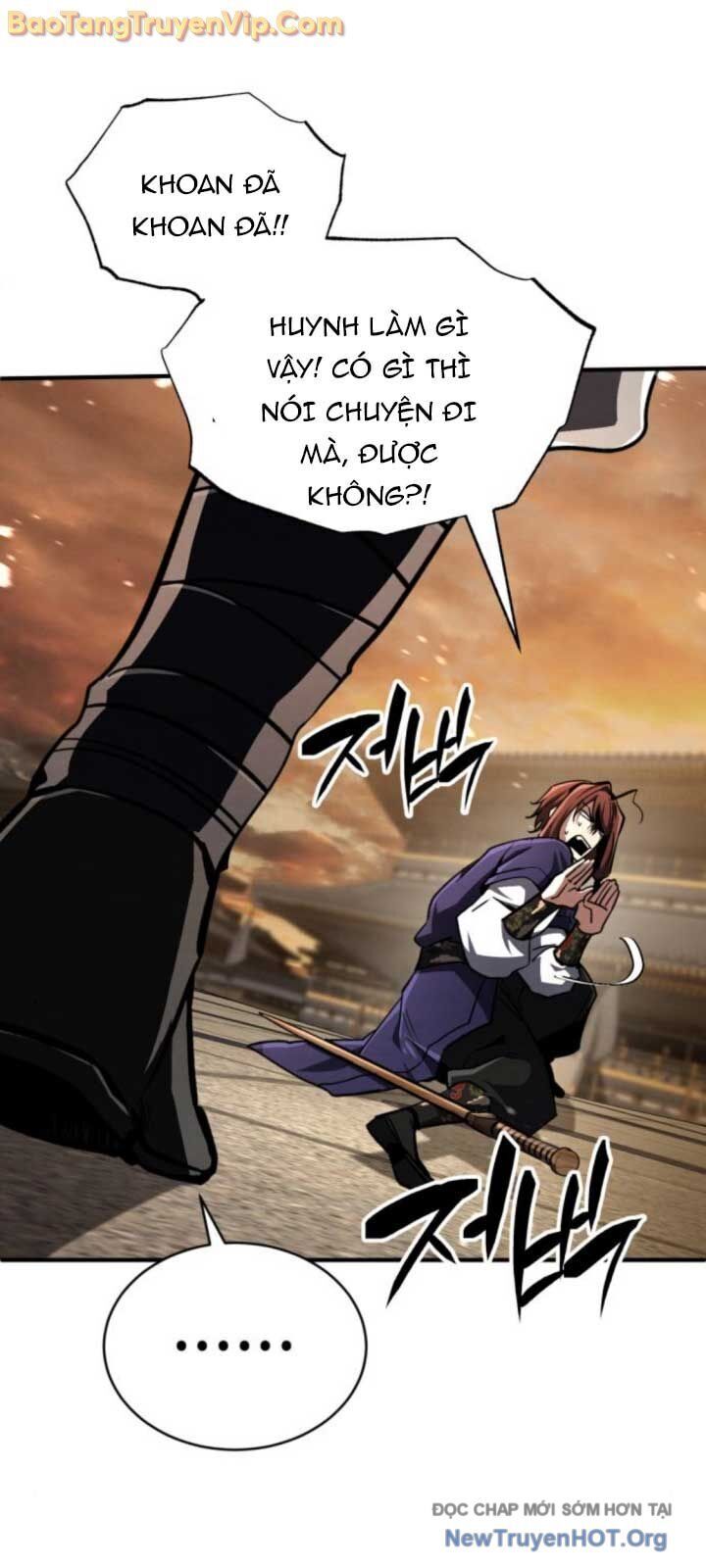 Quyền Vương Phục Sinh Chapter 8 - 76