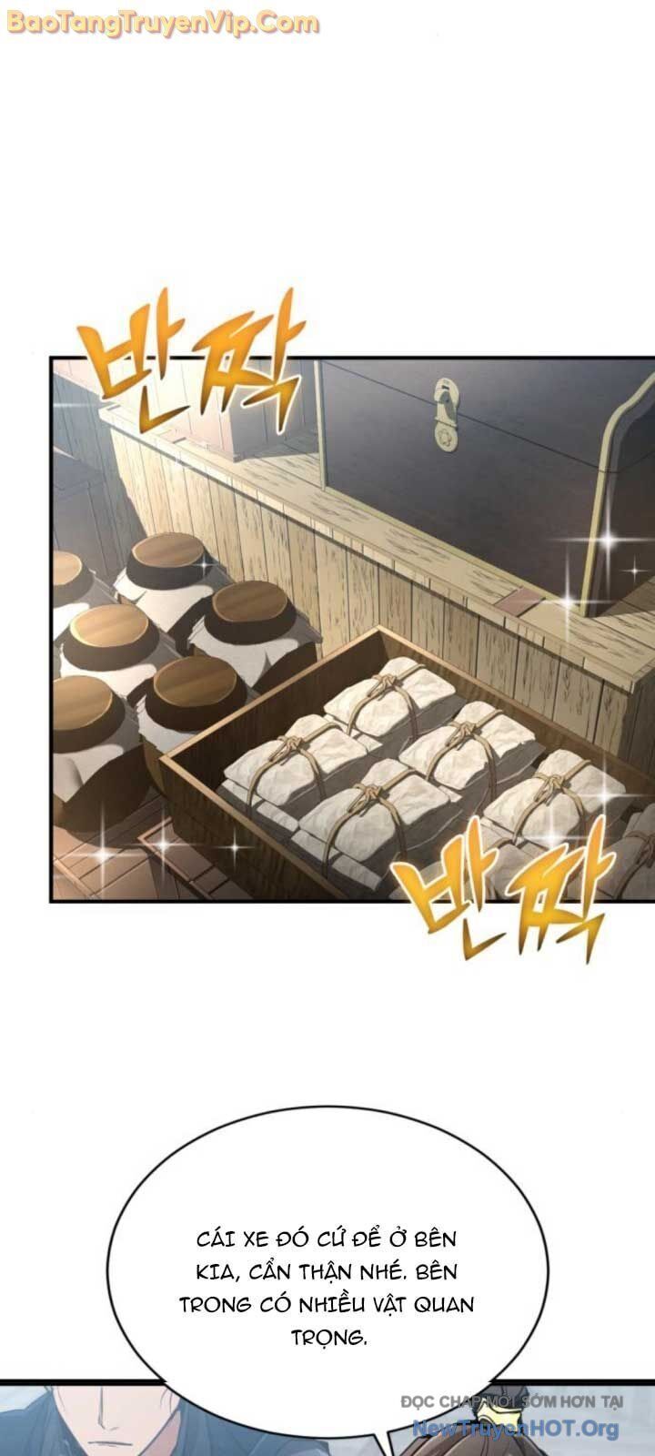 Quyền Vương Phục Sinh Chapter 8 - 9