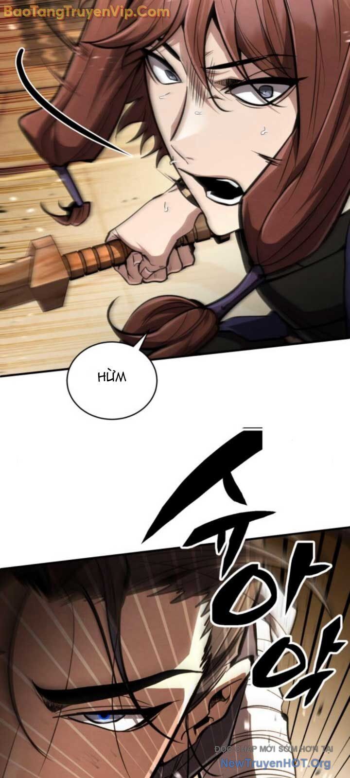 Quyền Vương Phục Sinh Chapter 8 - 83