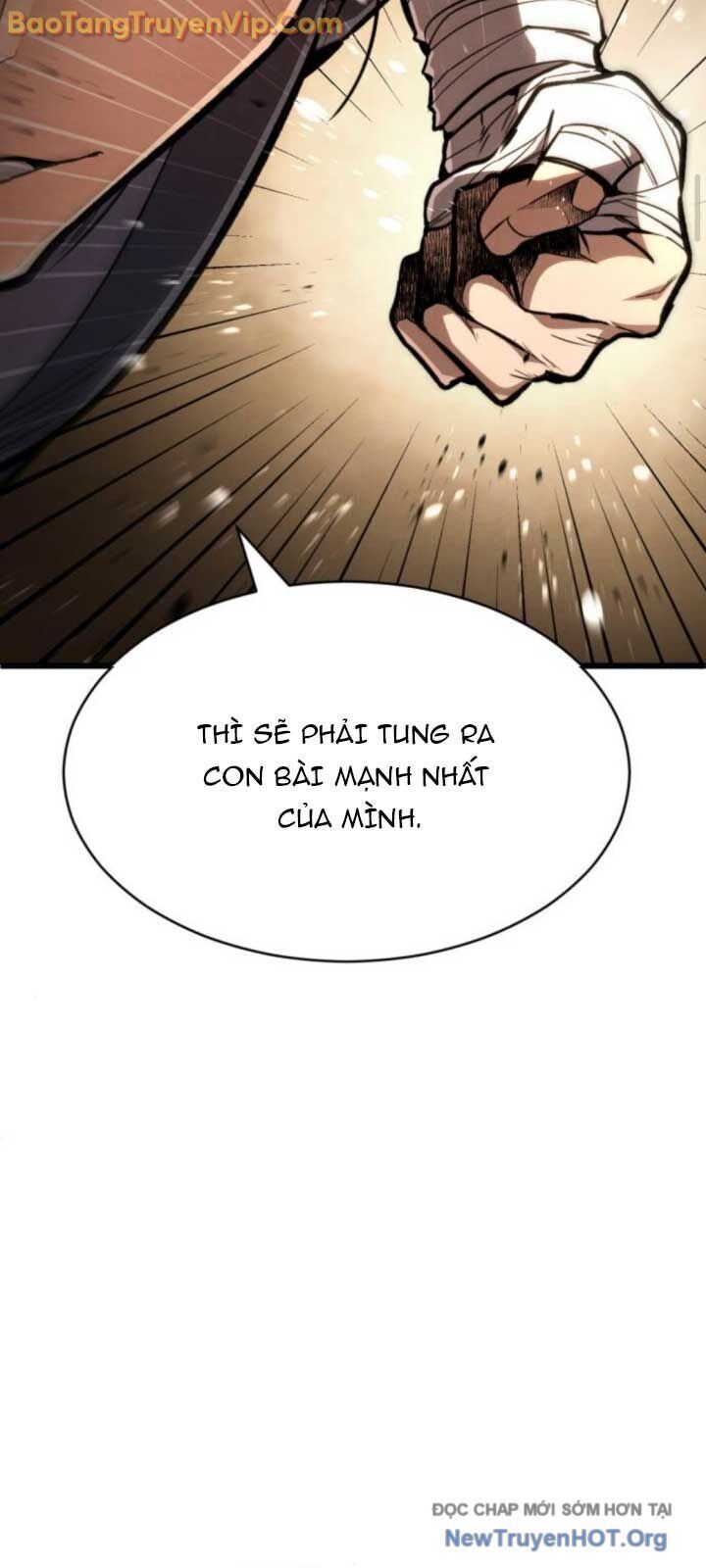 Quyền Vương Phục Sinh Chapter 8 - 84