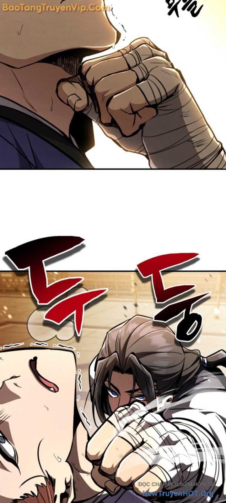 Quyền Vương Phục Sinh Chapter 8 - 87