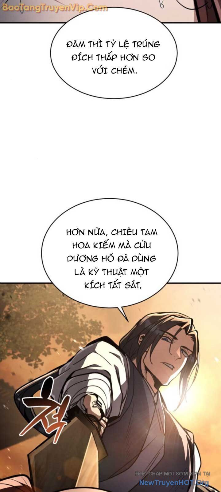 Quyền Vương Phục Sinh Chapter 8 - 90