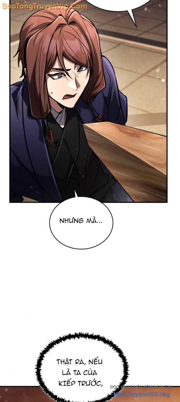 Quyền Vương Phục Sinh Chapter 8 - 92