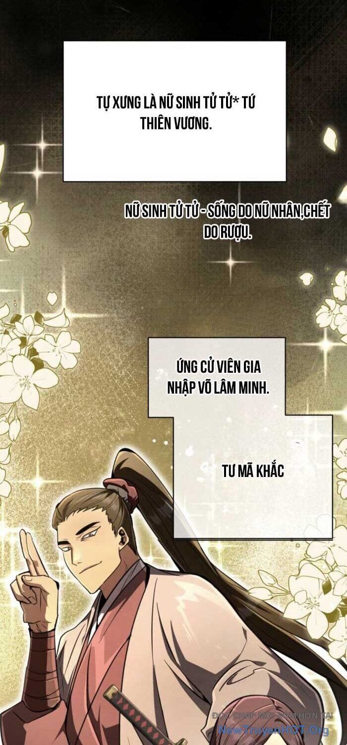 Quyền Vương Phục Sinh Chapter 9 - 2