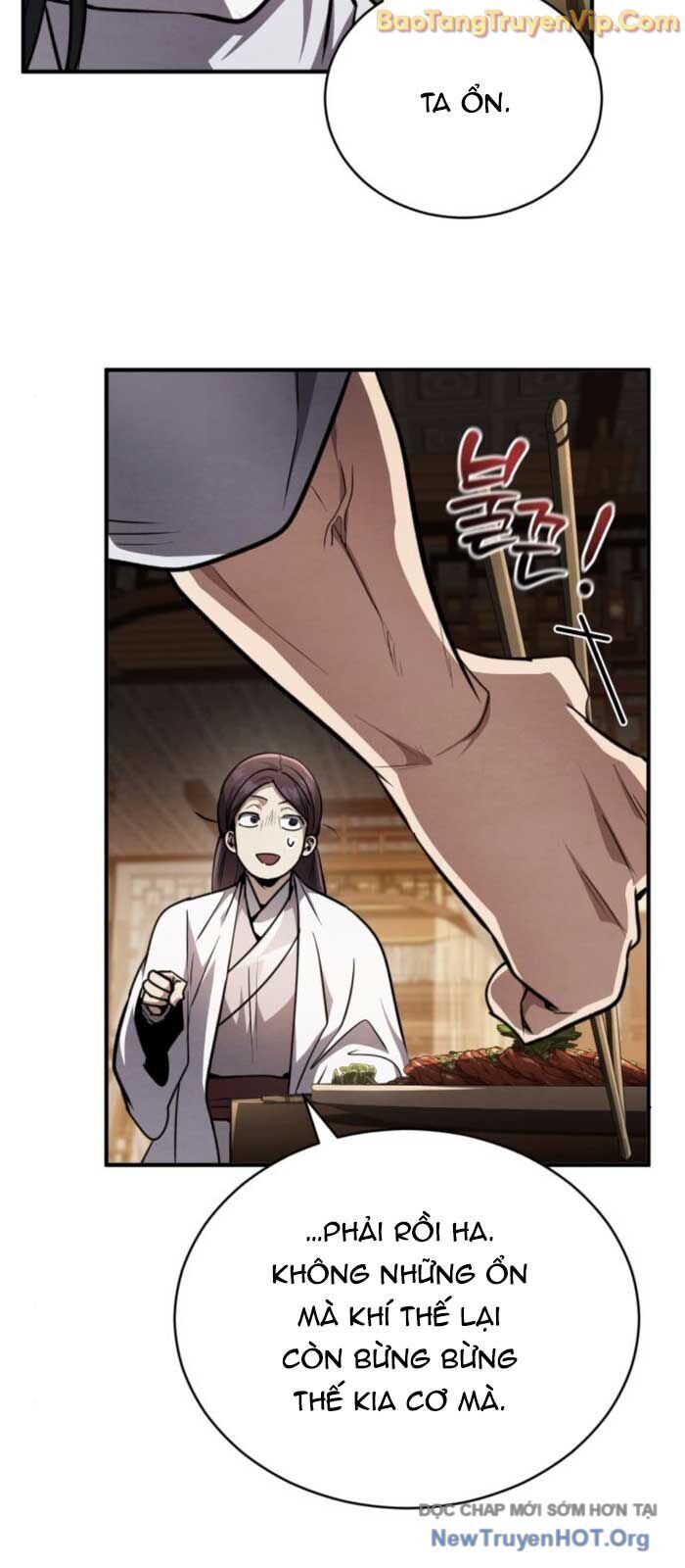 Quyền Vương Phục Sinh Chapter 9 - 11