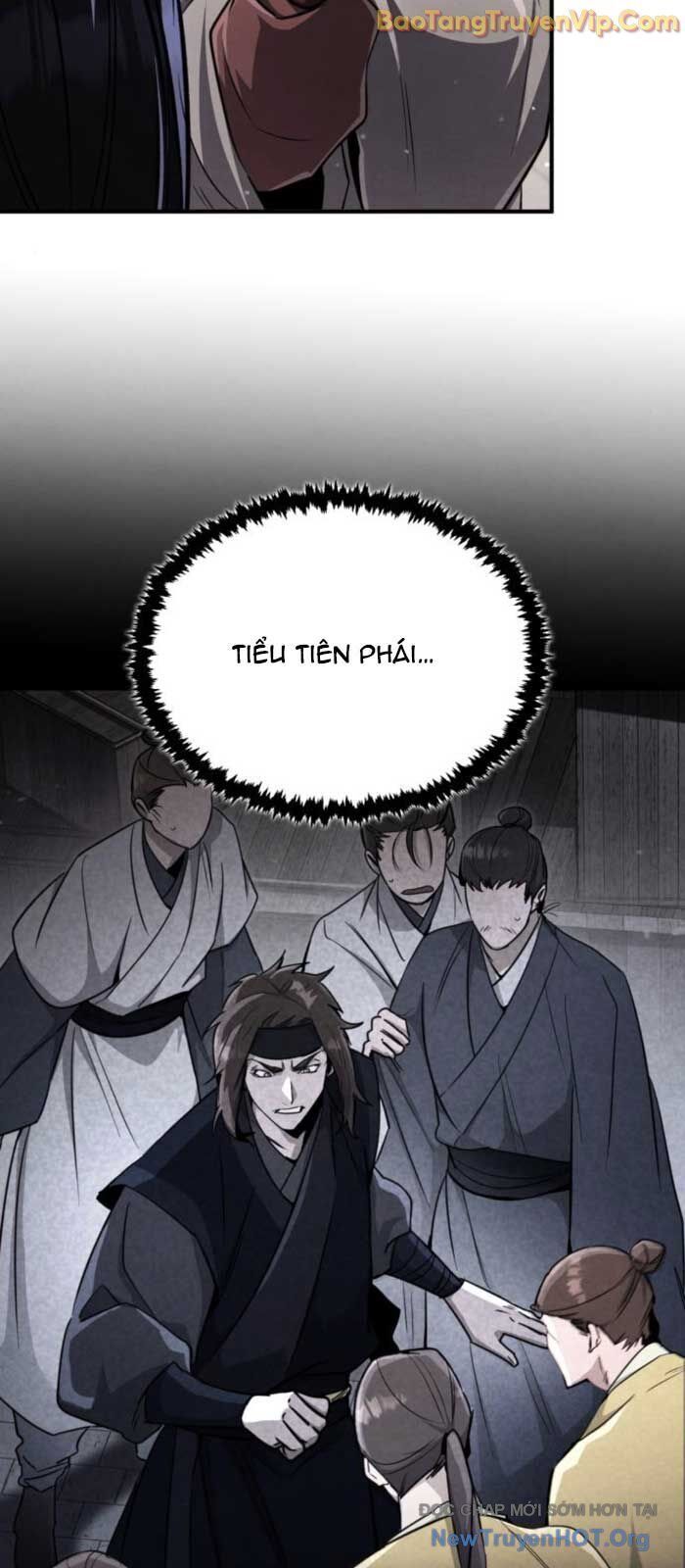 Quyền Vương Phục Sinh Chapter 9 - 104