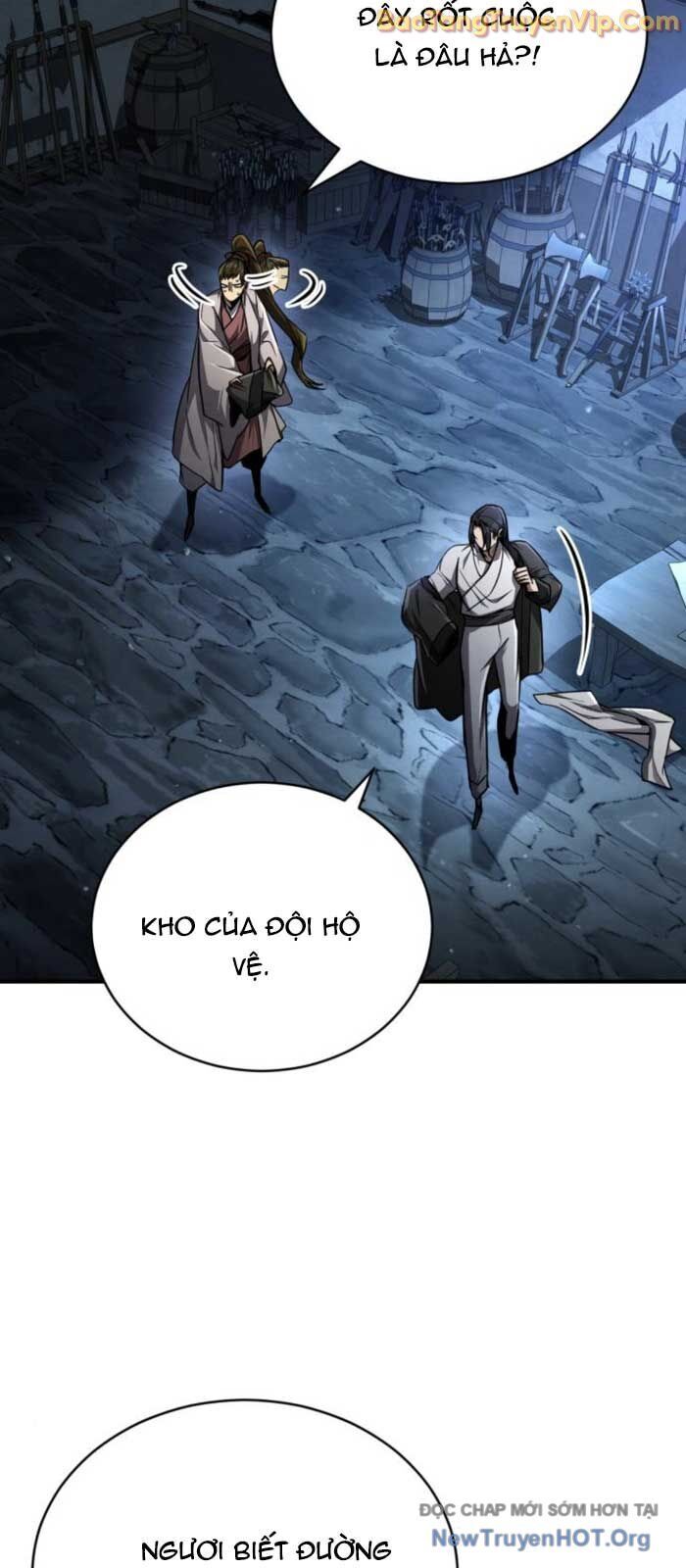 Quyền Vương Phục Sinh Chapter 9 - 109