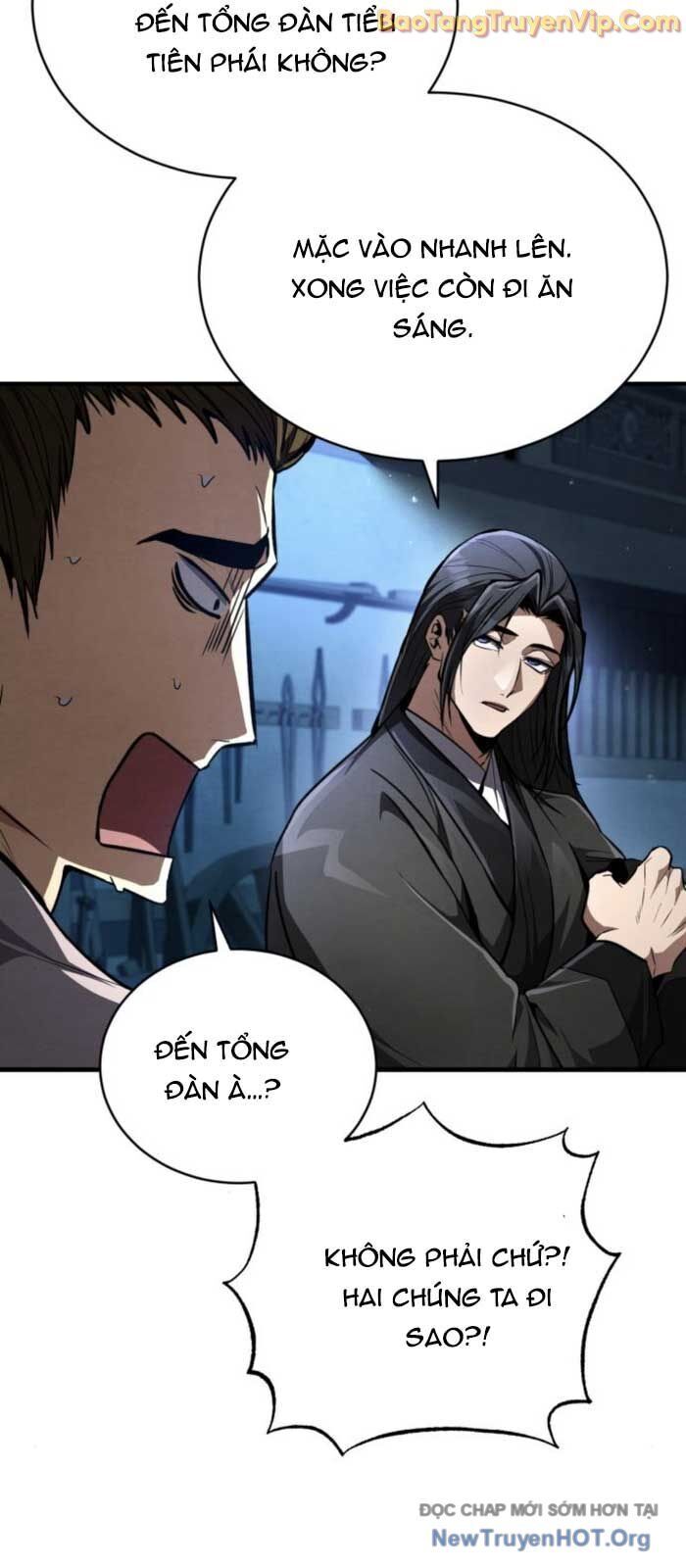 Quyền Vương Phục Sinh Chapter 9 - 110