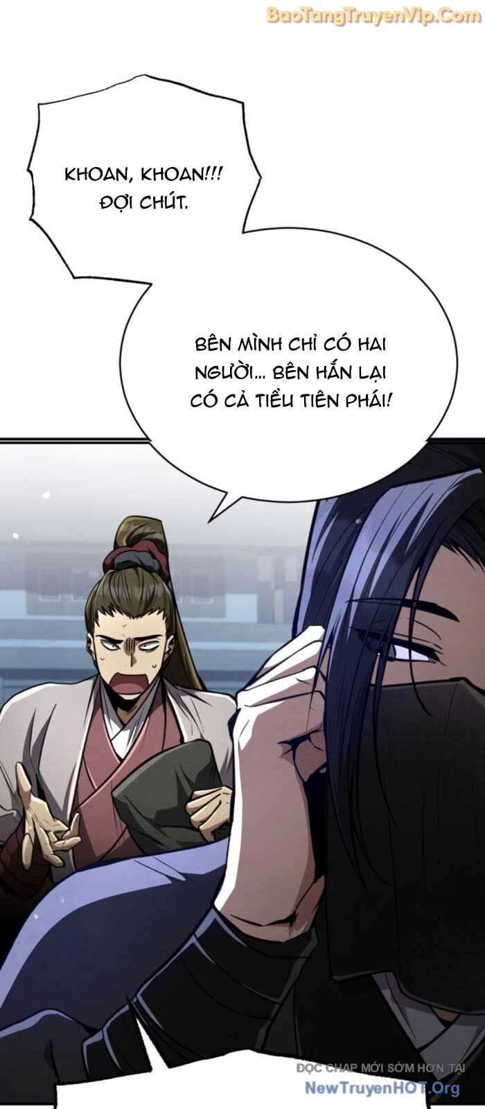 Quyền Vương Phục Sinh Chapter 9 - 111