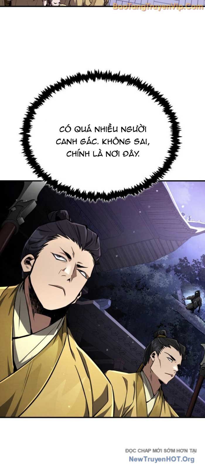 Quyền Vương Phục Sinh Chapter 9 - 120