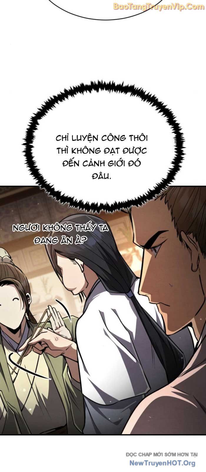 Quyền Vương Phục Sinh Chapter 9 - 13