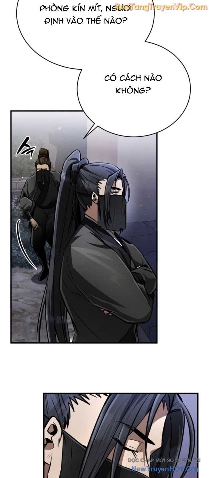 Quyền Vương Phục Sinh Chapter 9 - 124