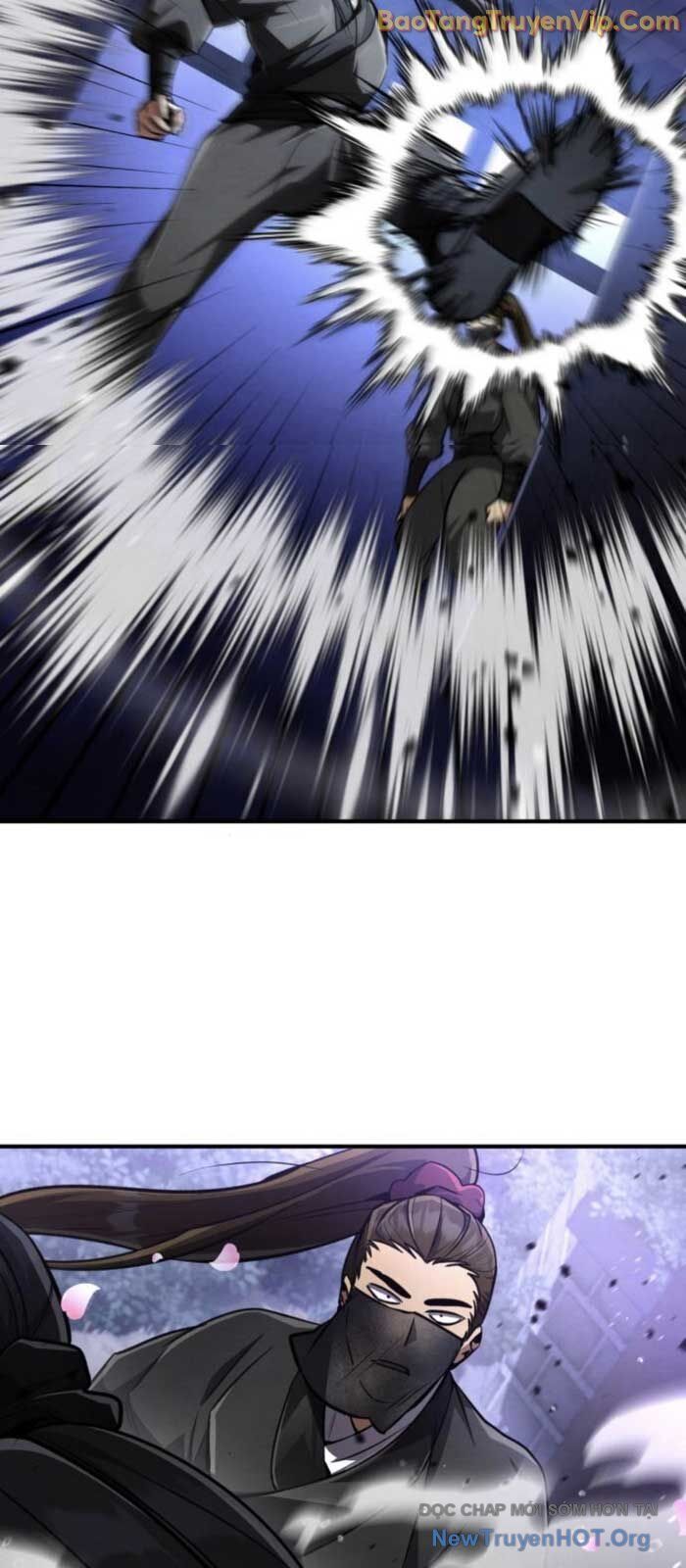 Quyền Vương Phục Sinh Chapter 9 - 126