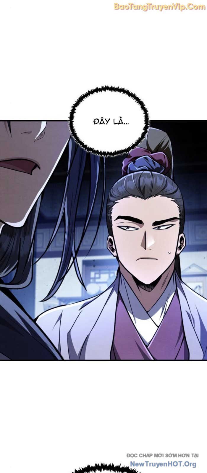 Quyền Vương Phục Sinh Chapter 9 - 14