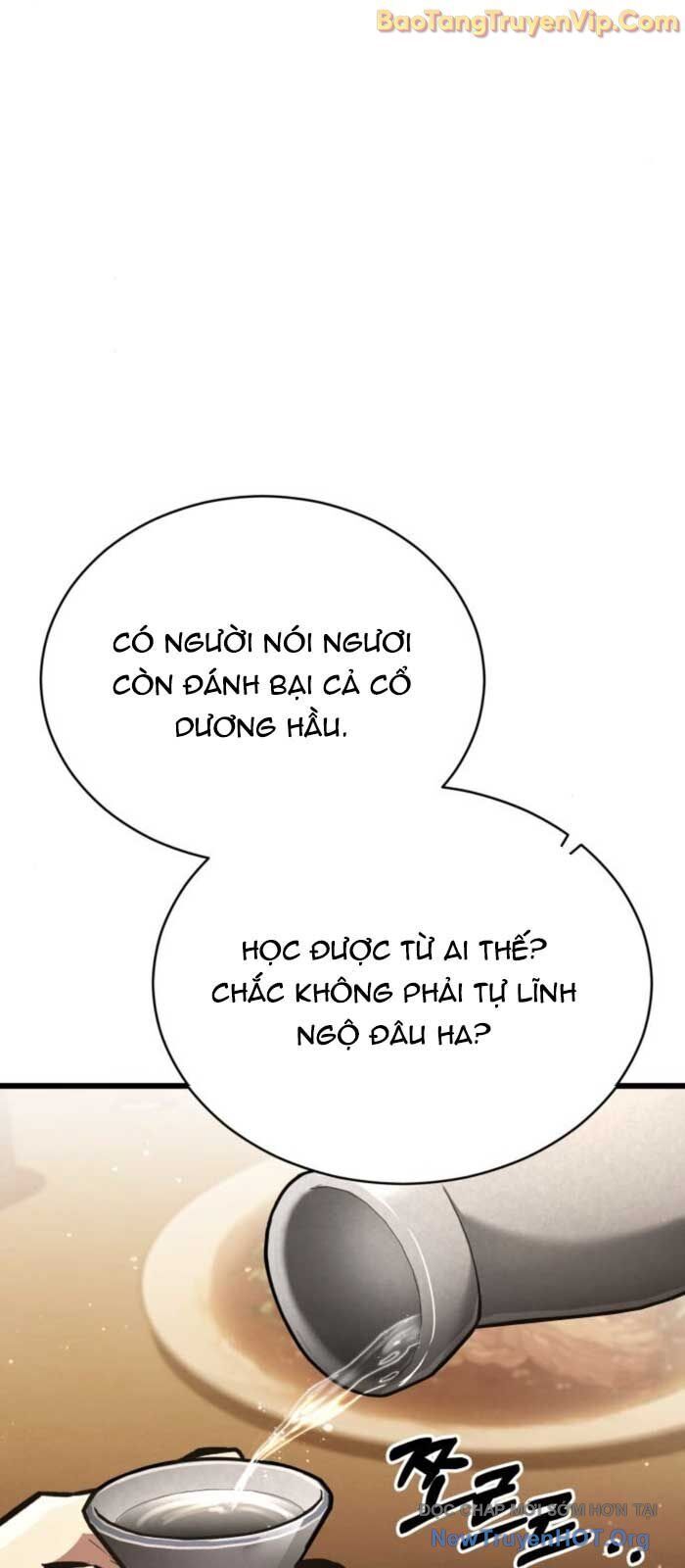 Quyền Vương Phục Sinh Chapter 9 - 16