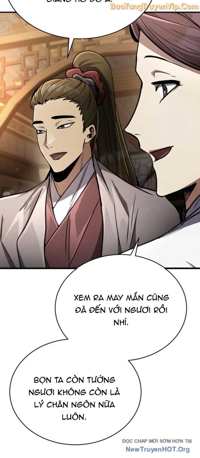 Quyền Vương Phục Sinh Chapter 9 - 18