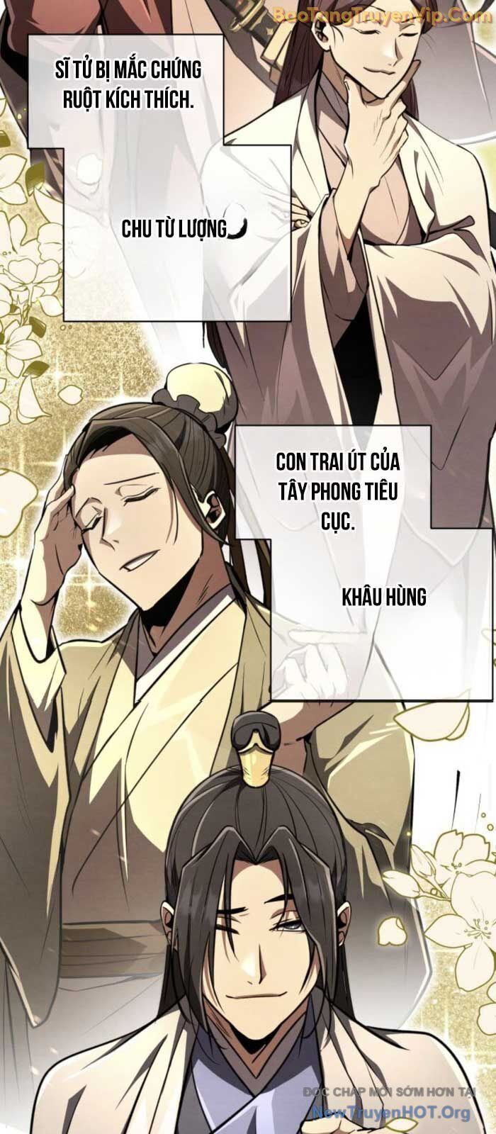 Quyền Vương Phục Sinh Chapter 9 - 3