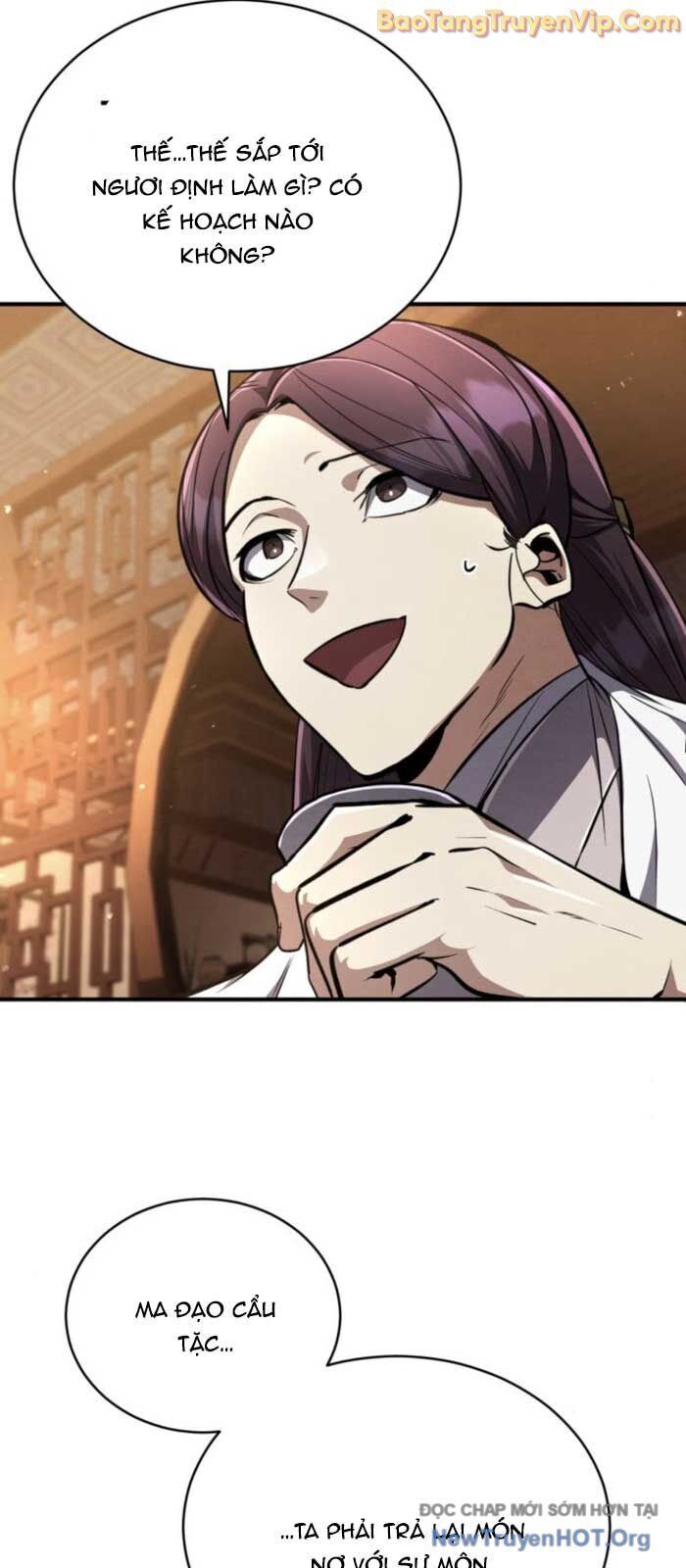 Quyền Vương Phục Sinh Chapter 9 - 21