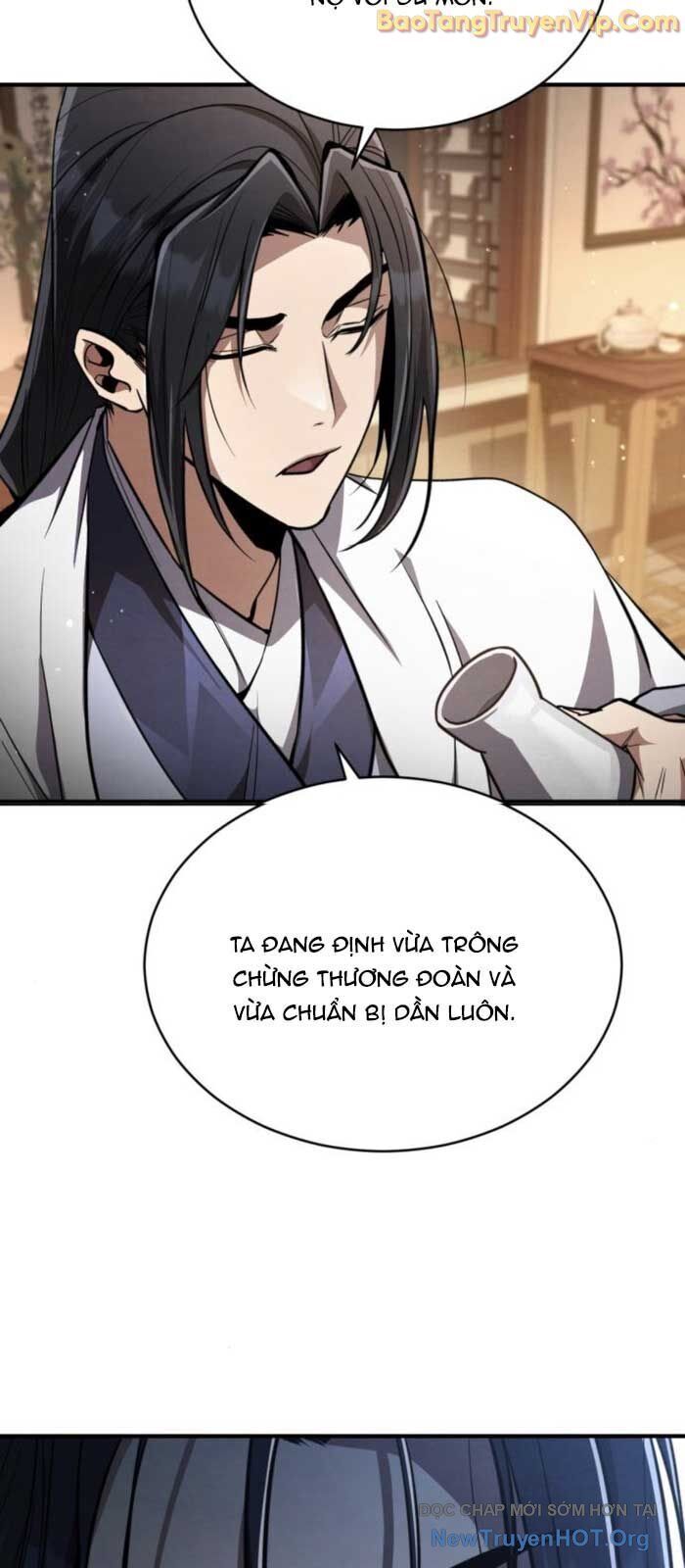 Quyền Vương Phục Sinh Chapter 9 - 22