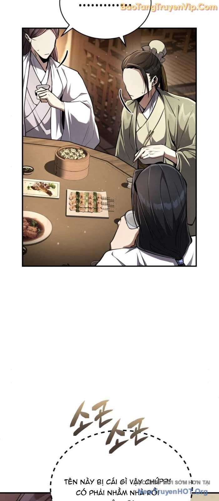 Quyền Vương Phục Sinh Chapter 9 - 24