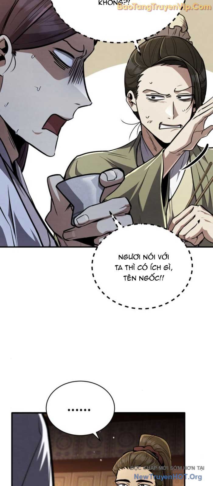 Quyền Vương Phục Sinh Chapter 9 - 25