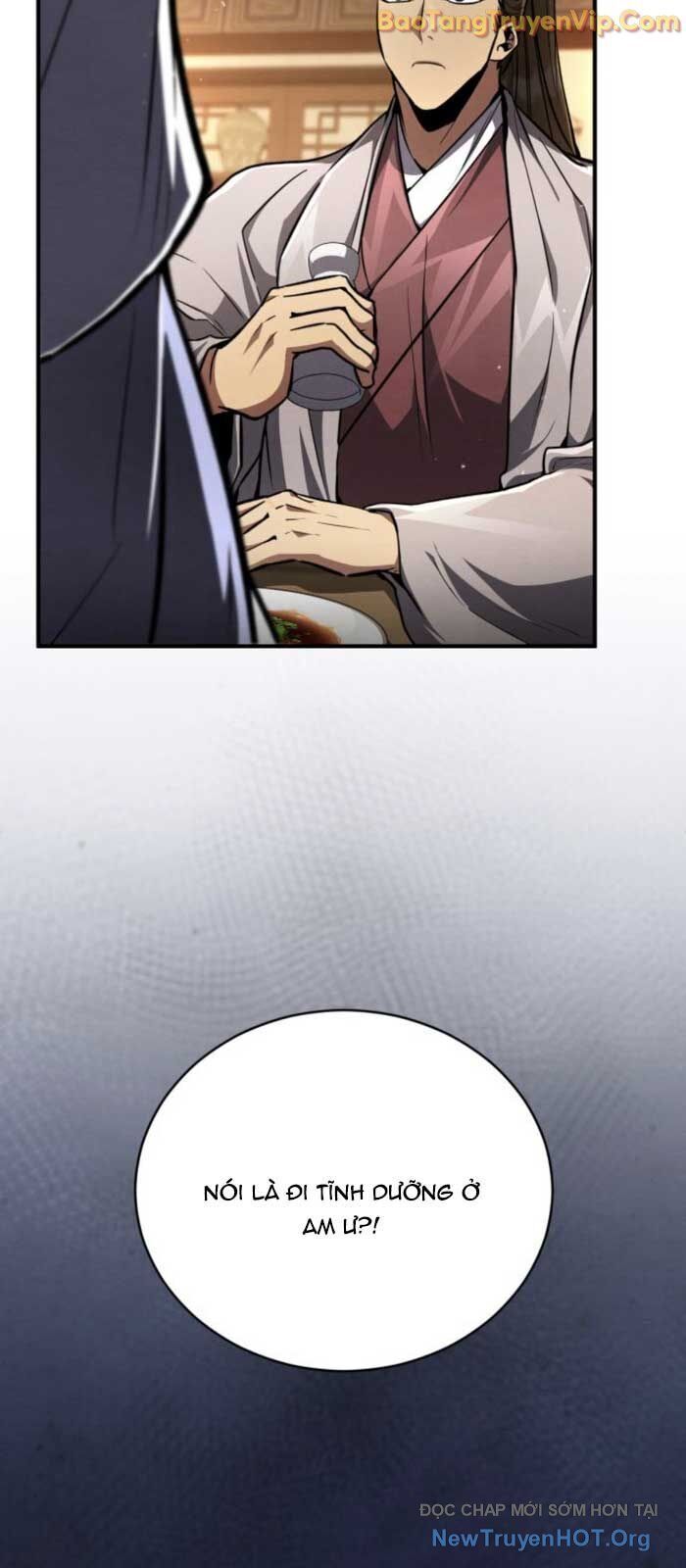 Quyền Vương Phục Sinh Chapter 9 - 26