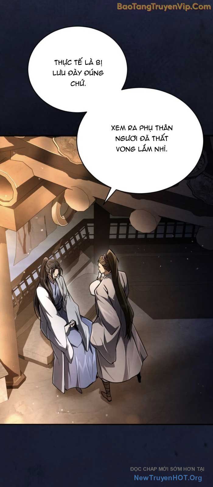 Quyền Vương Phục Sinh Chapter 9 - 27